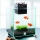 Great Gold Fish Tank Ideas
